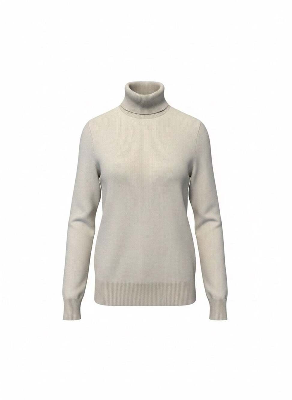 Express Turtle Neck Sweater 
A66